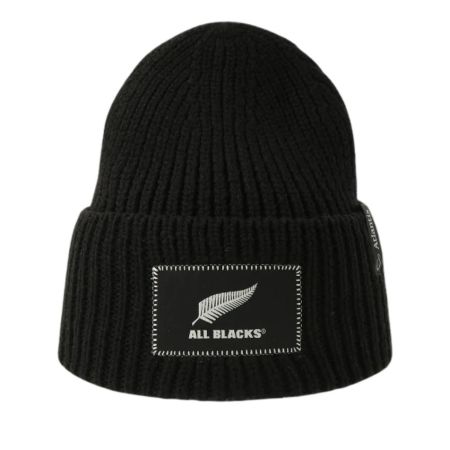 Gorro Rugby Oficial Oak All Blacks - All Blacks
