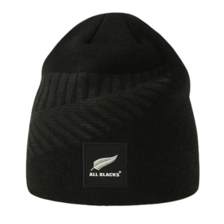 Gorro Rugby Oficial Moover All Blacks - All Blacks