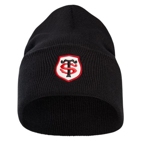 Gorro rugby Stade Toulousain negro 2026-2027 Nike