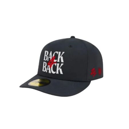 Gorra Campeón de Francia 2026 Stade Toulousain 25º Título