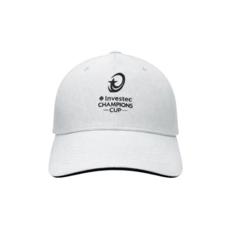Gorra Rugby EPCR Logo Blanca - EPCR