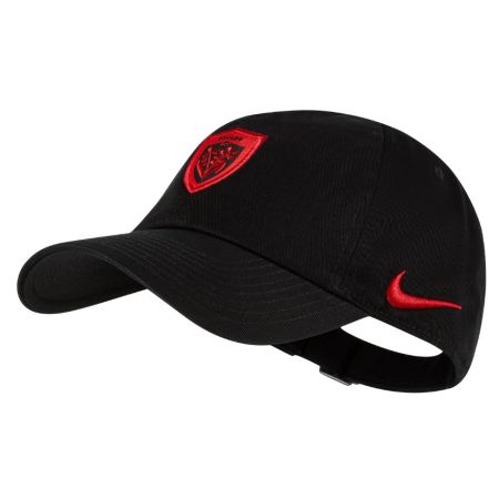 Gorra de Rugby RC Toulon Heritage 86 – Nike