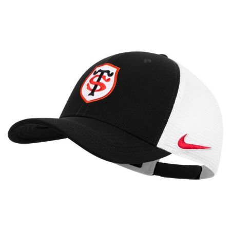 Gorra Trucker Rugby Stade Toulousain 2025/2026 - Nike



