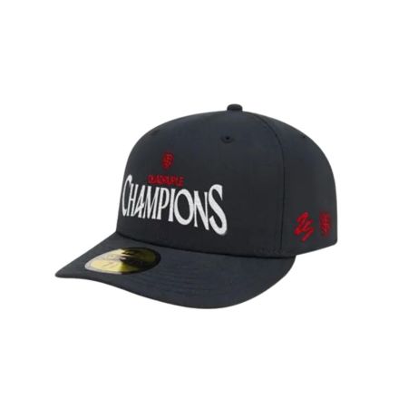 casquette 4X champions de France  STADE TOULOUSAIN 2026 