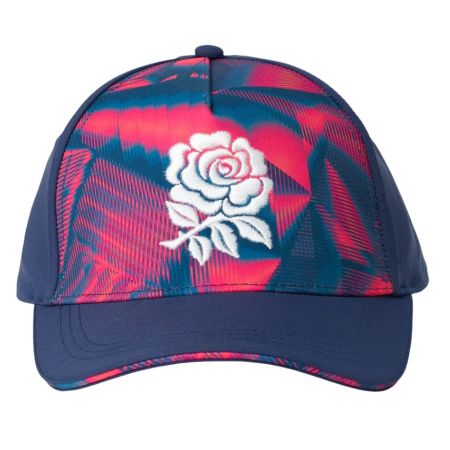 Gorra Rugby Inglaterra 2026/2027 - Castore