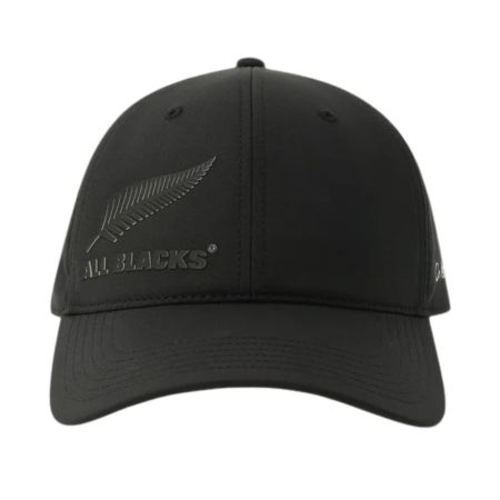 Gorra Rugby Oficial Kai All Blacks - All Blacks