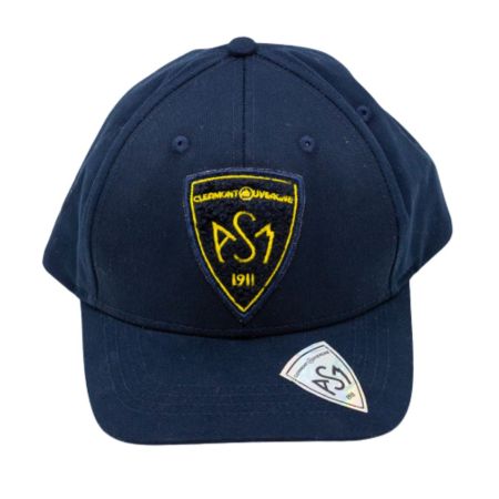 Gorra Rugby Aficionado ASM Clásica - ASM Clermont