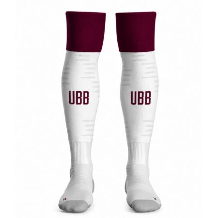 Calcetines Rugby UBB Exterior Kombat Spark Pro Kappa