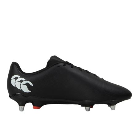 Zapatos de Rugby Speed Raze SG Tachuelas Híbridas - Canterbury