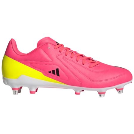 Bota de rugby Adidas RS-15 SG Solar Turbo Xtra Turbo
