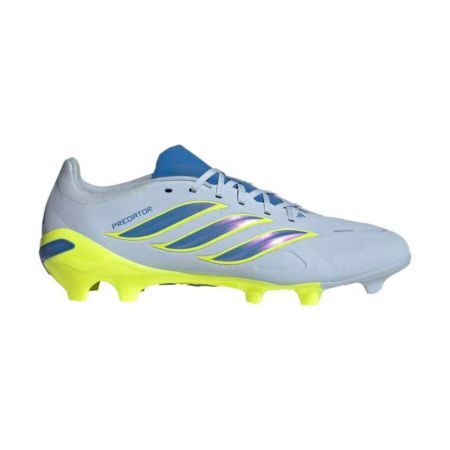 Botas de Rugby PREDATOR LEAGUE FG Terreno Seco - Adidas