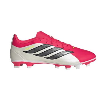 Botas Rugby Predator Club FG/MG Moldeadas - Adidas