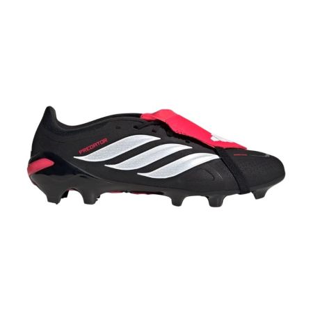 Botas Rugby Predator League lengüeta abatible moldeadas - Terreno Blando - Adidas