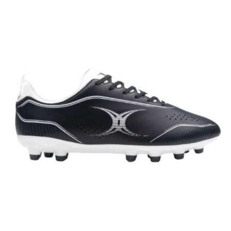 Chaussures rugby CAGE TORQ MSX crampons moulés terrain sec - GILBERT