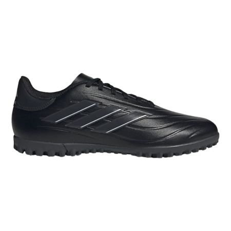 Chaussures Rugby Copa Pure.2  Club TF Noir - Adidas