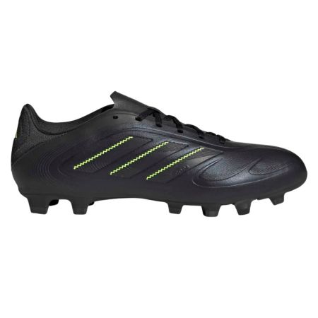 Botas de Rugby Adidas Copa Pure 3 Club con tacos moldeados