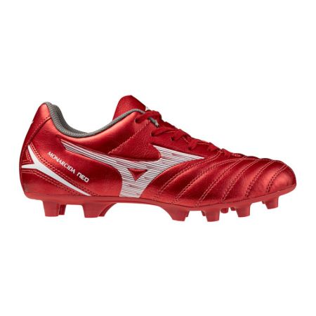 Botas de Rugby con Tacos Moldeados para Niño Monarcida Neo III Select - Mizuno