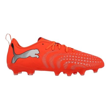 Botas Rugby Niño Moldeadas Future 9 Play FG/AG - Puma