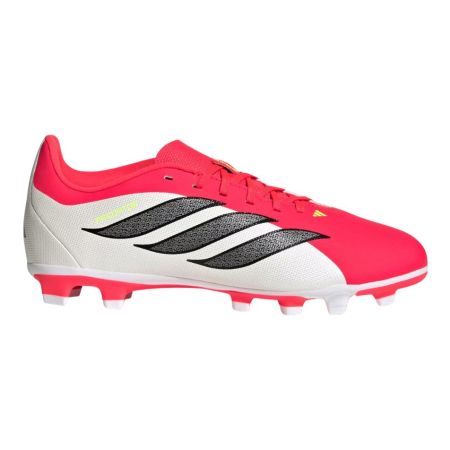 Botas Rugby Niño Predator Club Terreno Firme - Adidas