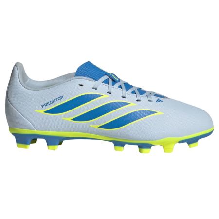 Botas Rugby Niño Predator Club Terreno blando / Multisuperficie - Adidas