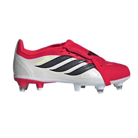 Botas Rugby Niño Predator League Fold-Over Tongue - Adidas
