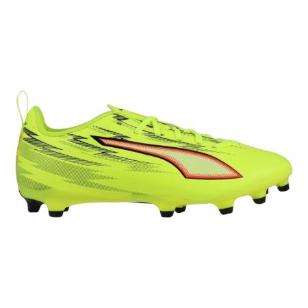 Botas Rugby Niño Ultra 6 Play FG/AG Unleashed - Puma