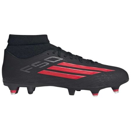 Botas Rugby F50 League SG Híbridas Terreno Blando - Adidas