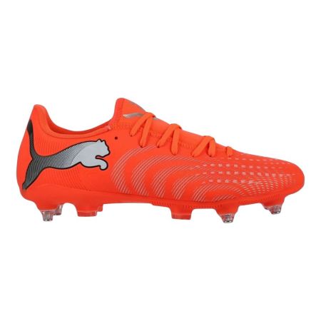 Botas Rugby Future 9 Play SG Híbridas - Terreno Blando - Puma