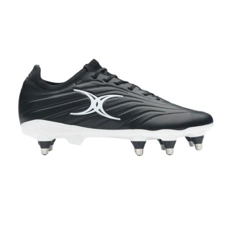 Botas de Rugby ICON POWER X 8S V2 - Gilbert
