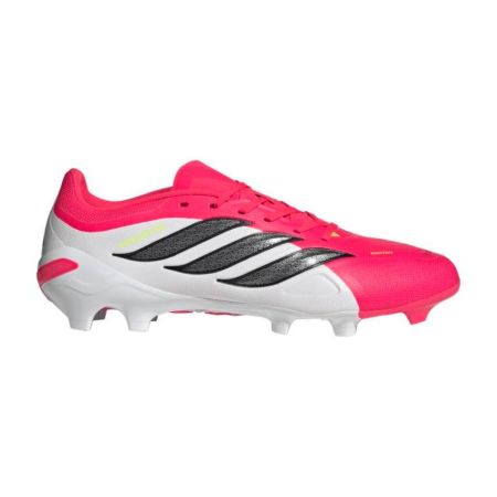 de Rugby Predator League FG Tacos Moldeados Terreno Seco Rosa - Adidas