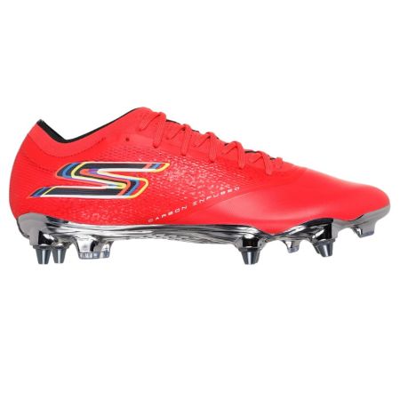 Botas Rugby Skechers Razor 1.5 Elite SG Híbridas - Todo Terreno - Skechers