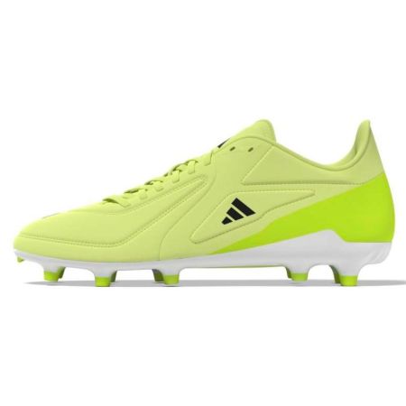 Botas de Rugby Adidas RS-15 Elite FG Tacos Amarillo