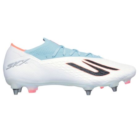 Botas Rugby Skechers SKX_2 Elite SG Híbridas - Todo Terreno - Skechers