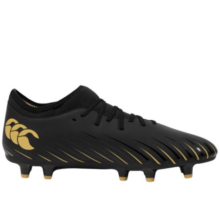 Botas de Rugby Speed Falcon Team Tacos Moldeados Terreno Seco - Canterbury


