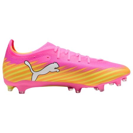Botas de Rugby Ultra 6 Match FG/AG Moldeadas - Terreno Seco - Puma