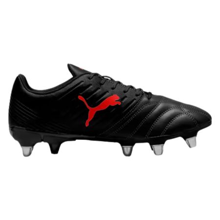 Botas Rugby Atornilladas Delanteros - Terreno Blando - Puma