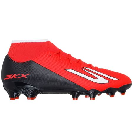Botas Rugby Skechers SKX_2 High Academy FG - Skechers