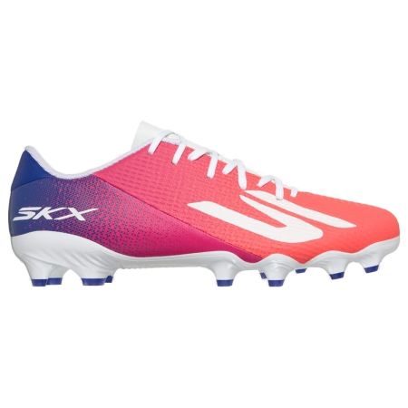 Botas de rugby Skechers SKX_2 Academy FG terreno firme