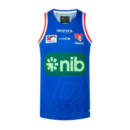 Camiseta sin mangas Rugby Knights 2025/2026 - Classic