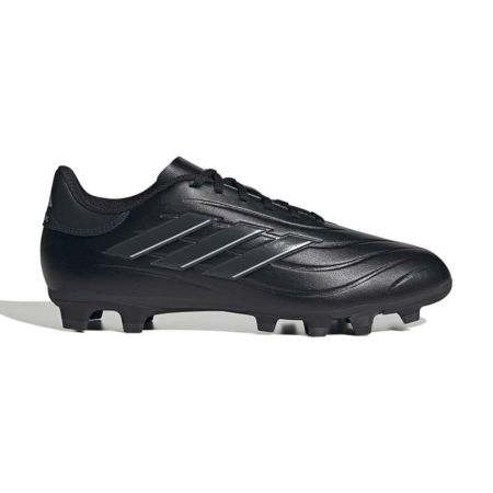 Zapatillas de rugby Copa Pure.2 Club Negro - Adidas