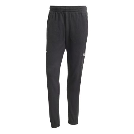 Pantalón de Rugby Negro All Blacks Original – Adidas