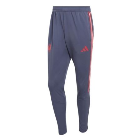Pantalón de Entrenamiento Junior Francia Rugby Shadow Navy Adidas