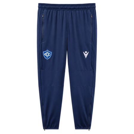 Pantalón de entrenamiento rugby Castres Olympique 2026/27 Macron