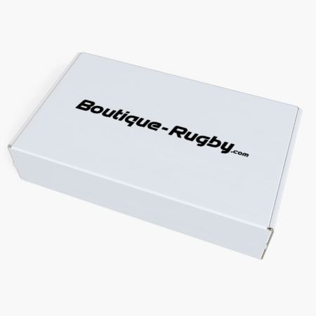 Caja para Pantalones Cortos de Rugby Oficiales Misteriosos