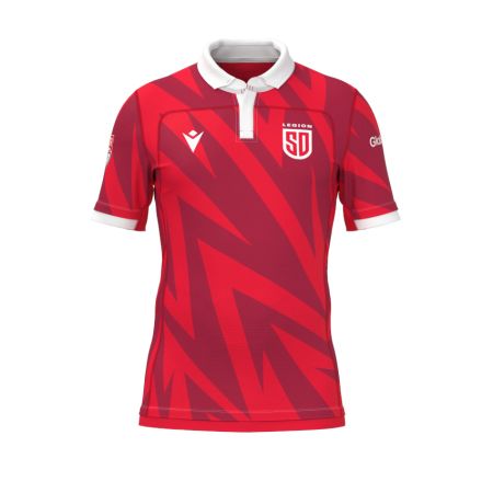 Camiseta de Rugby Visitante San Diego Legion 2024/2025 - Macron