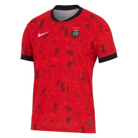 Camiseta de Rugby Local RC TOULON 2024/2025 - Nike