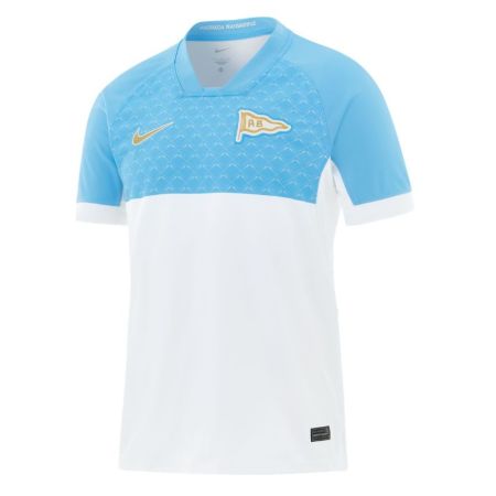 Camiseta de Casa Aviron Bayonnais 2026-2027 Nike Stadium