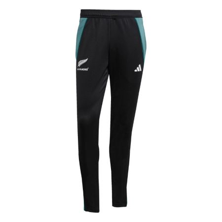 Pantalón Rugby Entrenamiento All Blacks 2025/2026 - Adidas