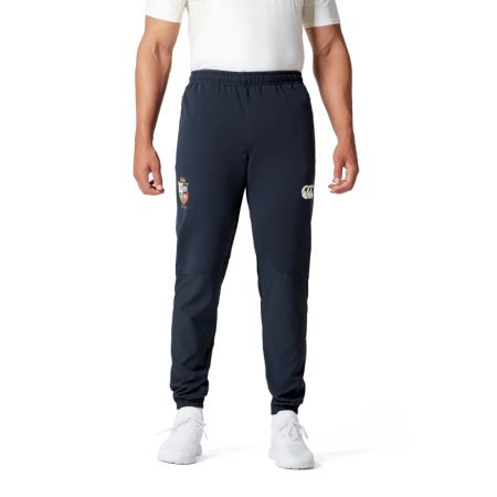 Pantalón de Entrenamiento de Rugby British and Irish Lions Azul Marino – Canterbury