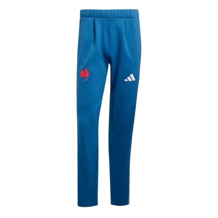 Pantalón Jogging Rugby Francia - Adidas
